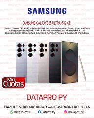 Samsung Galaxy S25 Ultra (512 GB)